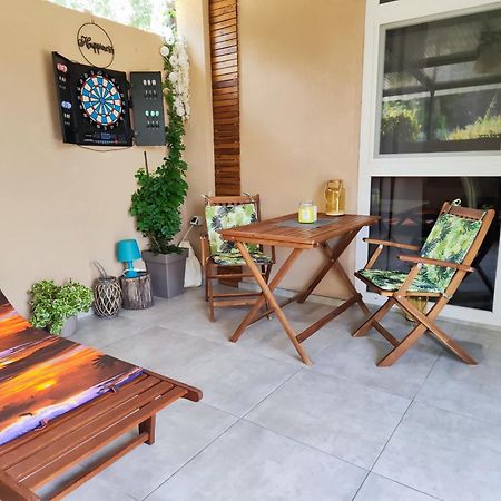 Ferienwohnung Cave With Free Parking Pula Exterior foto