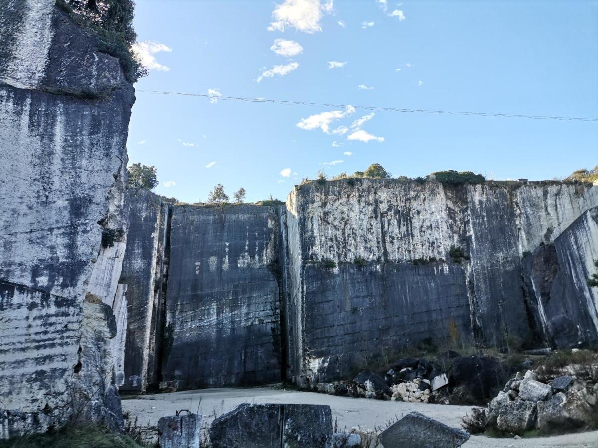 Ferienwohnung Cave With Free Parking Pula Exterior foto
