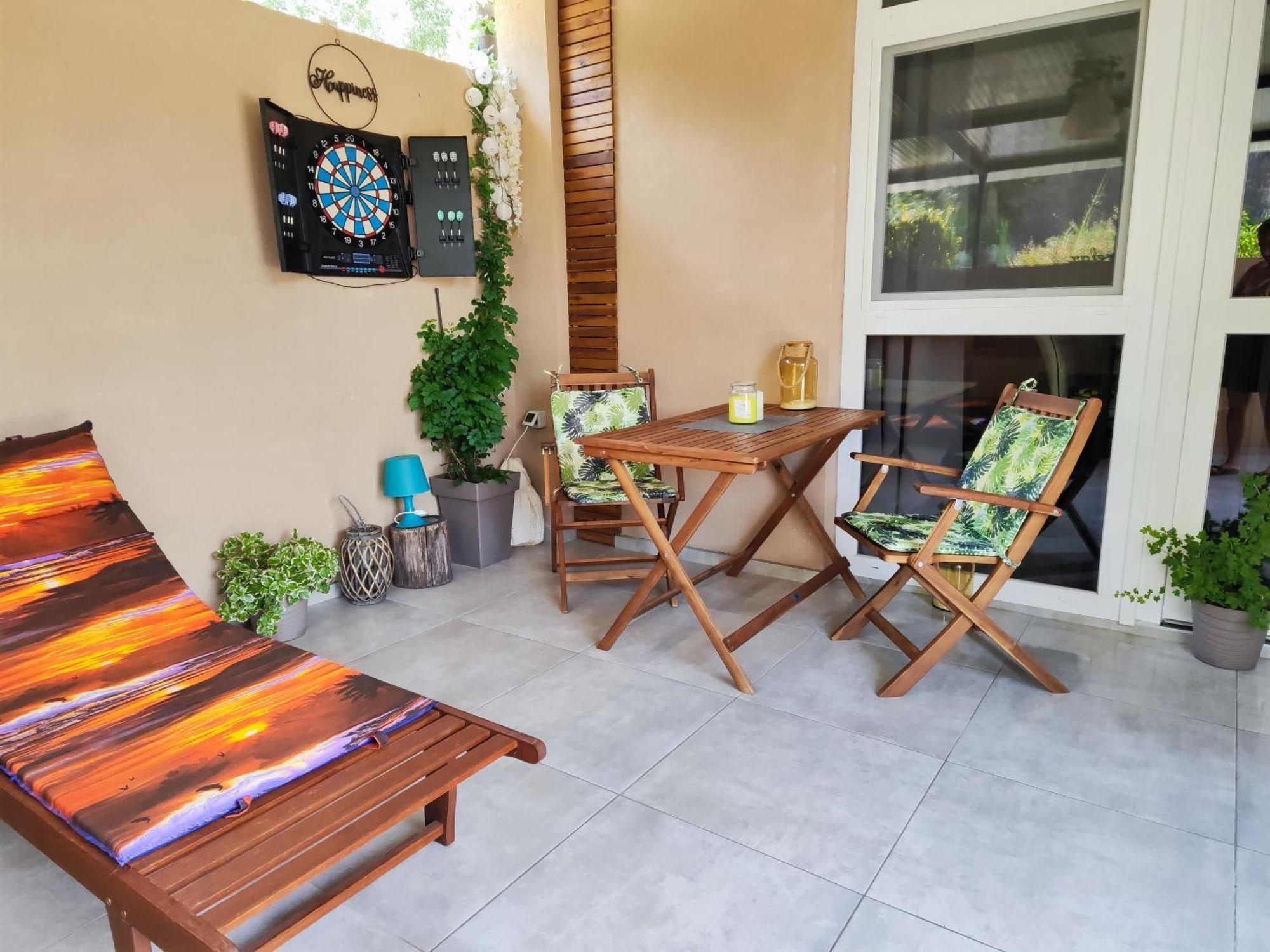 Ferienwohnung Cave With Free Parking Pula Exterior foto